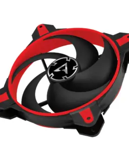 Alternative view of Вентилатор ARCTIC BioniX P140 Red , 4 pin, 140 mm