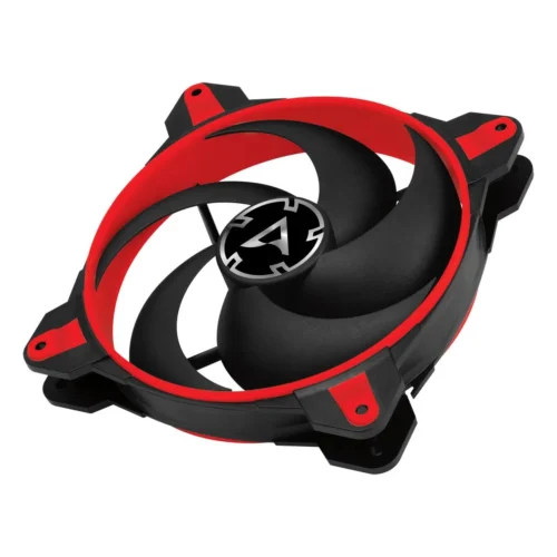 Alternative view of Вентилатор ARCTIC BioniX P140 Red , 4 pin, 140 mm