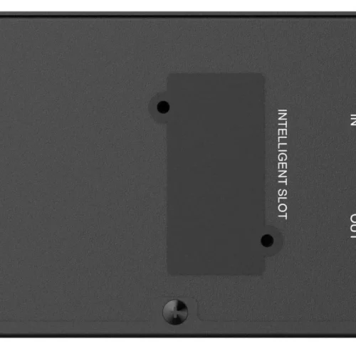 Alternative view of UPS POWERWALKER VI VI1200RLE, 1200 VA Line Interactive