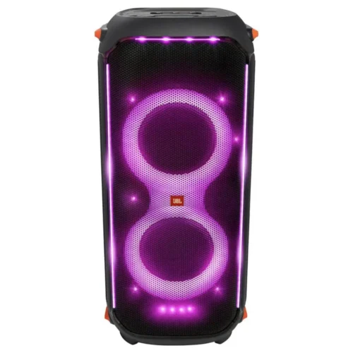 Alternative view of Аудио система JBL PARTYBOX 710, Черена