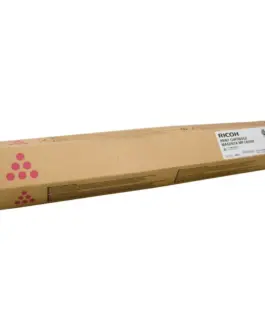 TОНЕР КАСЕТА ЗА RICOH MP C3500/AD/C4500/AD - TYPE C4500E - Magenta - PN 884932 / 888610