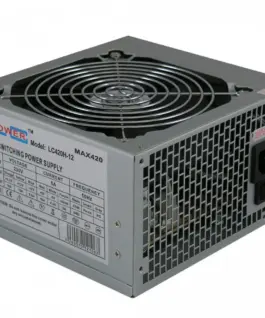 LC-POWER захранващ блок LC-POWER 420W LC420H-12 V 1.3