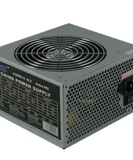 LC-POWER PSU LC-POWER 500W LC500H-12 V 2.2 aPFC