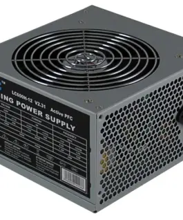LC-POWER PSU LC-POWER 600W LC600H-12 V2.31 APFC
