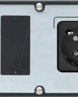 Alternative view of UPS FSP Group Champ Rack 2K, 2000VA, 1800W, LCD, 3 Schuko, USB, RS-232