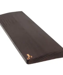 Alternative view of Поставка Glorious Wooden Compact, За китка за клавиатура, Onyx