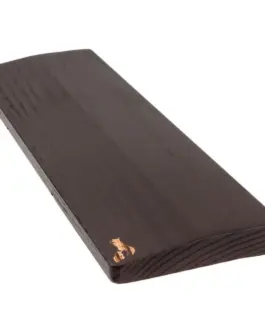 Alternative view of Поставка Glorious Wooden Compact, За китка за клавиатура, Onyx