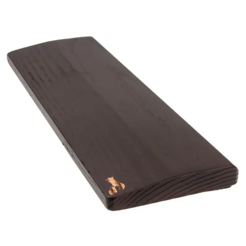 Alternative view of Поставка Glorious Wooden Compact, За китка за клавиатура, Onyx