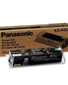 КАСЕТА ЗА PANASONIC KX-P 4410/4430/4440/5410 - Black - OUTLET - PN KX-P453 (KXP453)
