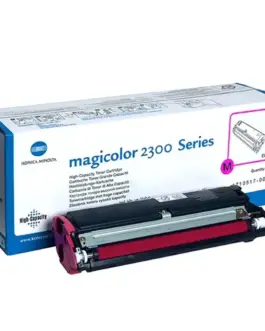 КАСЕТА ЗА KONICA MINOLTA MC 2300/2350 Series - Magenta - HIGH CAPACITY - PN 1710517-007 /