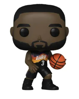 Фигурка Funko POP! Basketball NBA: Phoenix Suns - Chris Paul (CE'21) #132