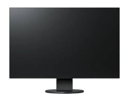 Монитор EIZO FlexScan EcoView Ultra-Slim EV2456-BK IPS 24.1 inch Wide WUXGA D-Sub DVI-D HDMI DisplayPort