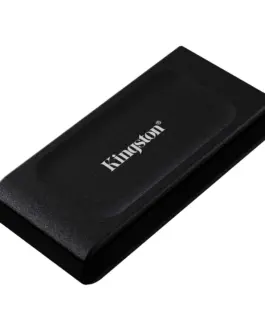 Alternative view of Външен SSD диск Kingston XS1000, 1TB