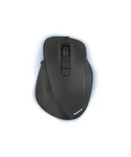 Alternative view of HAMA Безжична оптична мишка MW-500, 173032