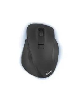 Alternative view of HAMA Безжична оптична мишка MW-500, 173032