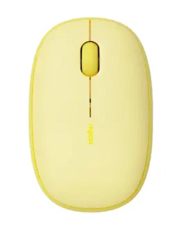 Безжична мишка оптична RAPOO M660 14382
