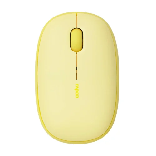 Безжична мишка оптична RAPOO M660 14382