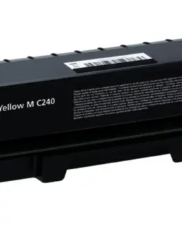 Тонер касета Ricoh M C240, MC240FW, P C200W, 4500 стр, Yellow