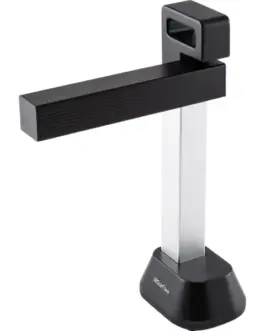 Мулти-функционален скенер IRIS Desk 6 A4 12 Mp USB 2.0 Сив