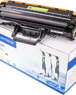 КАСЕТА ЗА SAMSUNG SCX 4650F/4650N/4655F/4655FN - MLT-D117S (MLTD117S) - Black  - PN NT-PS4650C -