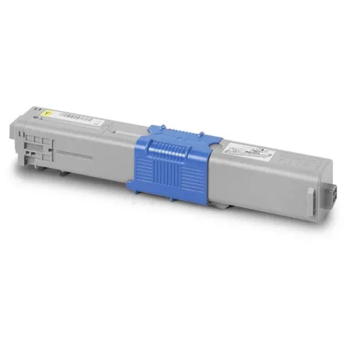 КАСЕТА ЗА OKI C332/MC363 - Yellow - HIGH CAPACITY - PN 46508709