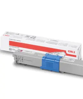 КАСЕТА ЗА OKI C332/MC363 - Magenta - PN 46508714