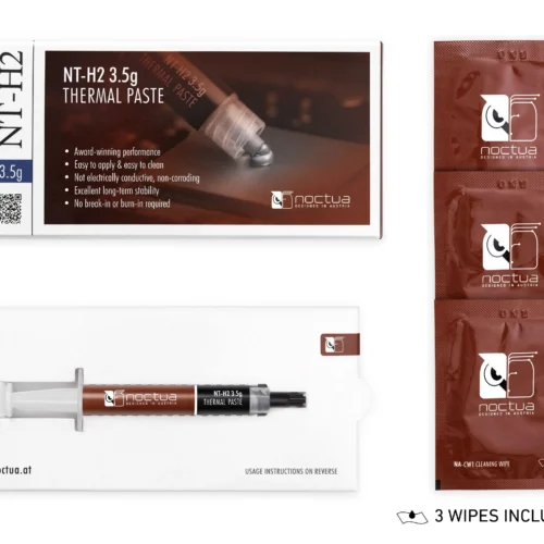 Термо паста Noctua NT-H2 3.5g