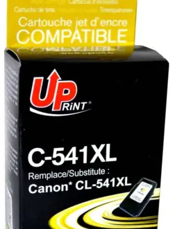 Мастилница UPRINT CL-541XL CANON, Color