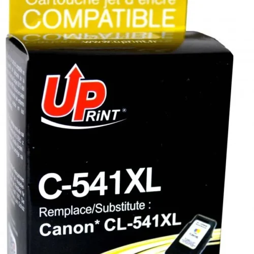 Мастилница UPRINT CL-541XL CANON, Color