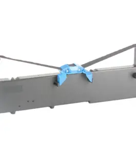 ЛЕНТА ЗА МАТРИЧЕН ПРИНТЕР IBM 4683C PLAST (ЛИНЕЕН) - Black - OUTLET - PN F55790 - 25 m x 11