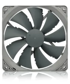 Вентилатор Noctua 140mm NF-P14S redux 1500-PWM