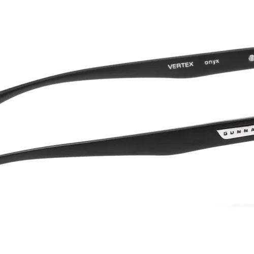 Компютърни очила GUNNAR Vertex Onyx
