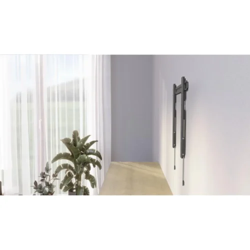 Стенна стойка за TV Hama TILT “Ultraslim”