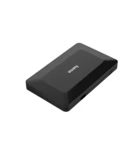 Alternative view of USB хъб, 4 порта, HAMA-200122