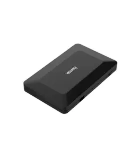 Alternative view of USB хъб, 4 порта, HAMA-200122