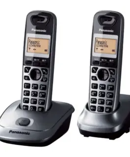 Panasonic KX-TG2512 Dect/Titan/Duo