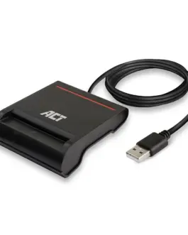 Четец на смарт карти ACT AC6015