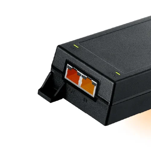 Инжектор ZyXEL POE12-60W PoE