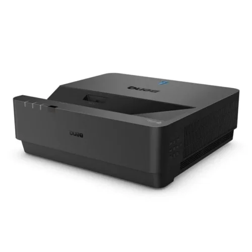 Alternative view of Лазерен проектор BenQ LU960UST DLP, Ultra Short Throw, WUXGA UHD, 5200lm, HDMI 2.0