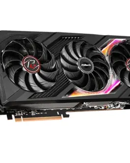 Alternative view of Видео карта ASROCK RX 7900 XTX Phantom Gaming OC 24GB GDDR6