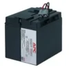 APC Replacement Battery Cartridge RBC 7 RBC7