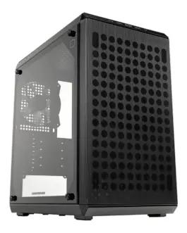 Кутия за компютър Cooler Master Q300L V2 Mini Tower