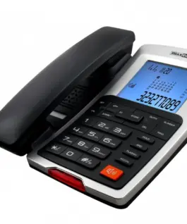 Maxcom Desk Phone KXT709