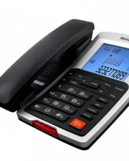 Maxcom Desk Phone KXT709