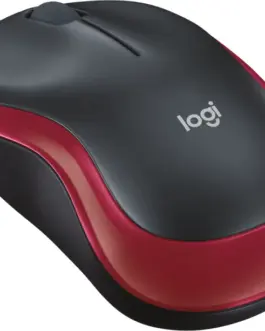 Alternative view of Безжична мишка, оптична LOGITECH M185