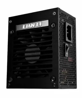 Alternative view of Захранващ блок Lian Li SP750 750W 80+ Gold SFX, Full Modular