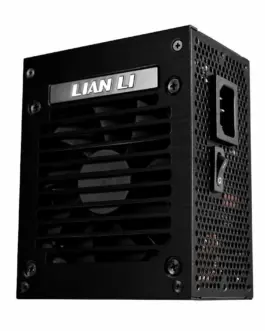 Alternative view of Захранващ блок Lian Li SP750 750W 80+ Gold SFX, Full Modular