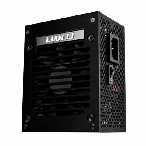 Alternative view of Захранващ блок Lian Li SP750 750W 80+ Gold SFX, Full Modular