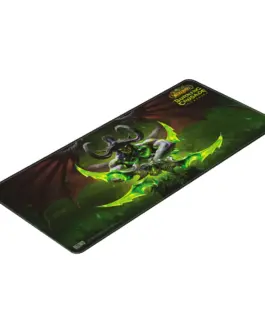 Alternative view of Геймърски пад World of WarCraft Burning Crusade - Illidan, XL