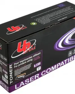 Тонер касета UPRINT TN3380/3330/3390, BROTHER, Черен